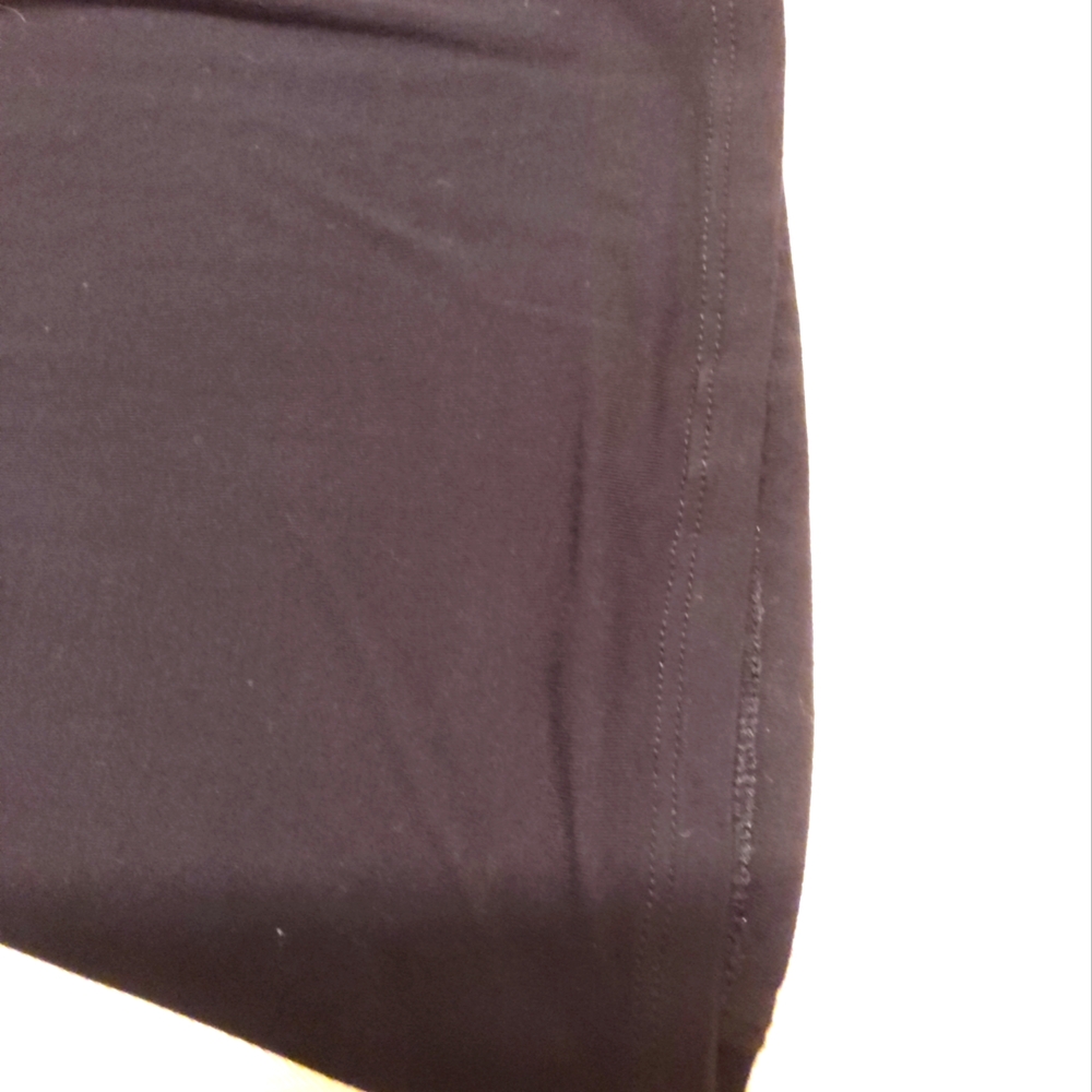 AMERICAN EAGLE Sexy Tee Black XL - Picture 12 of 14